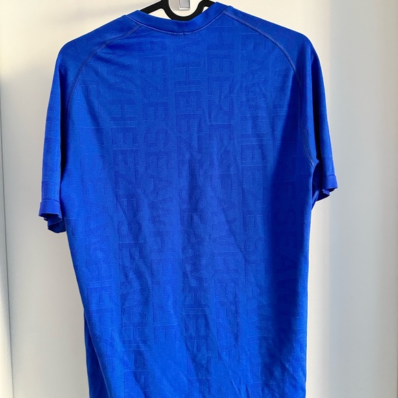 Lululemon seawheeze: metal vent - Picture 2 of 2